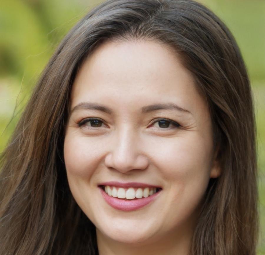 Instructor Thessaly Wainwright