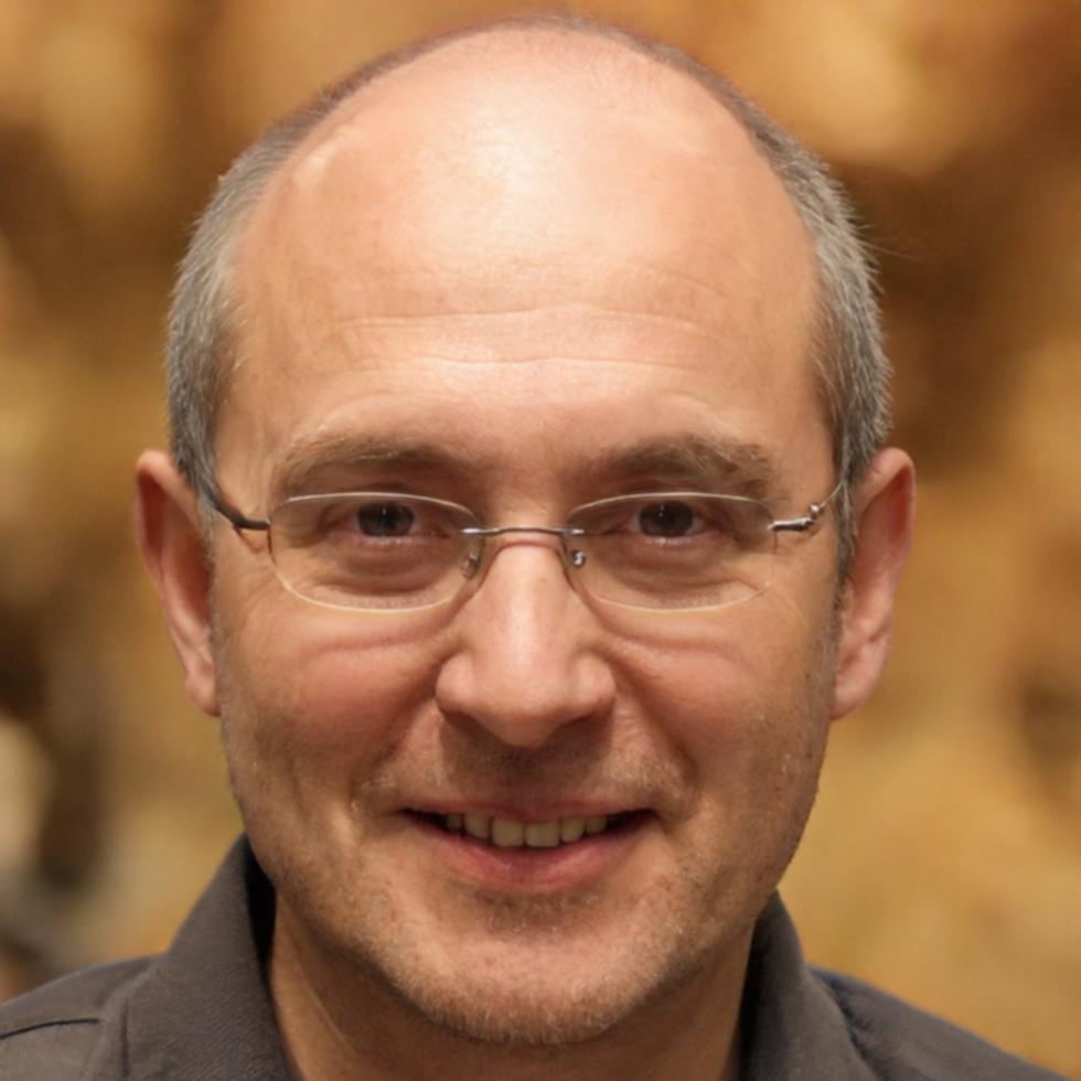 Callum Branagh, founder and lead educator